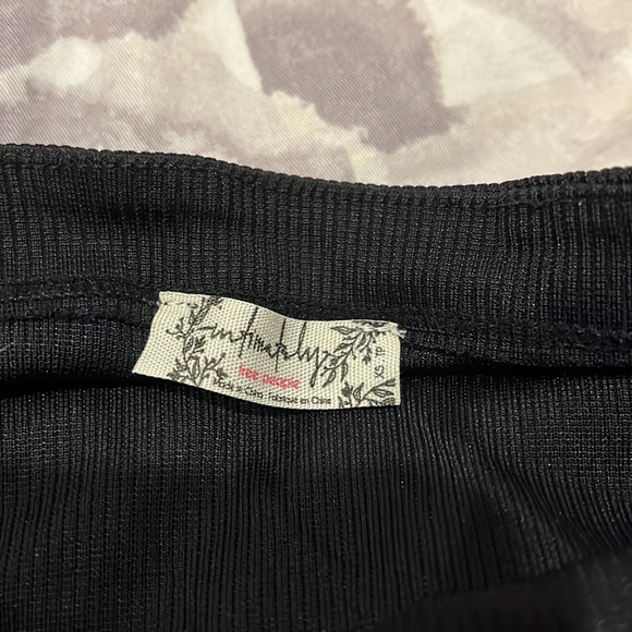 Free people bodysuit - Picture 3 of 3